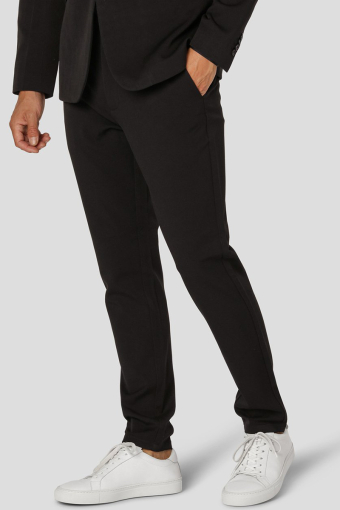 Milano Cole Stretch Nano Pants Black