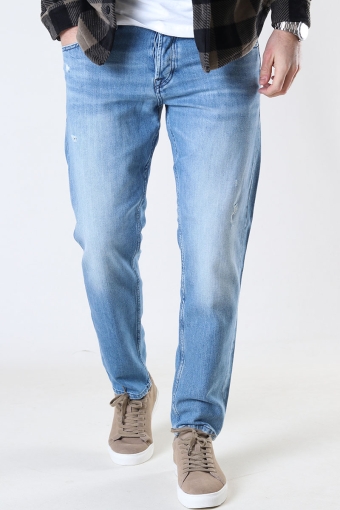 ONSAVI COMFORT M. BLUE 3024 JEANS VD Blue Denim