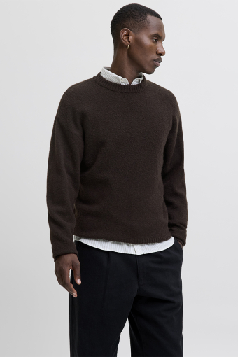 Soho Ollie Knit Crew Neck Delicioso