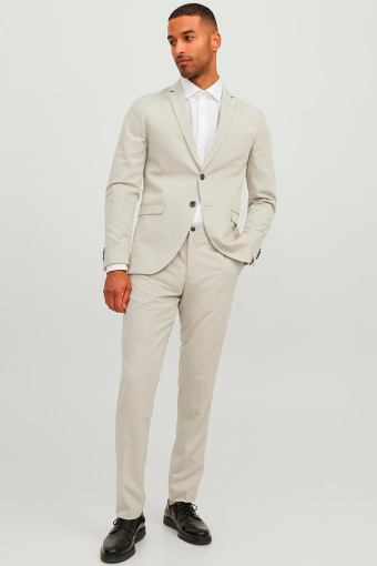 Franco Suit Pure Cashmere