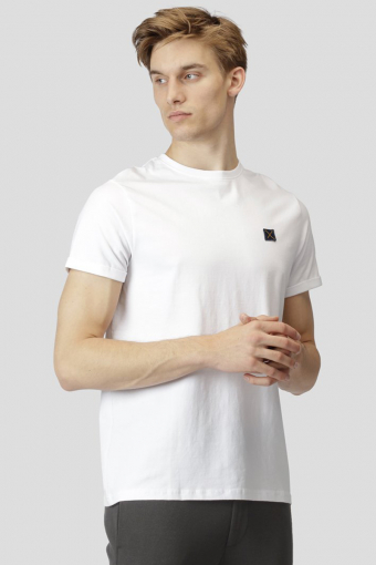 Basic Organic T-shirt White