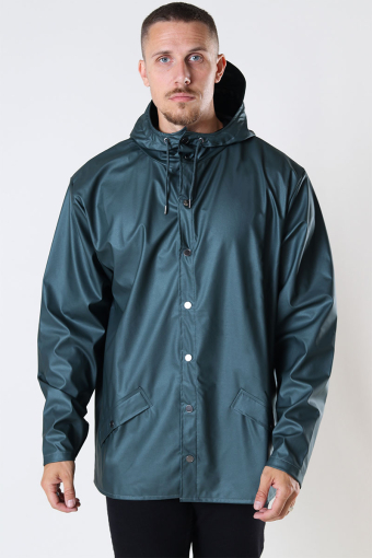 Jacket 60 Silver Pine