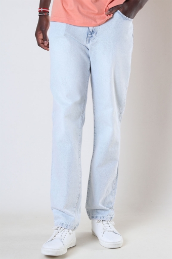 Doc Holiday Jeans Washed Blue