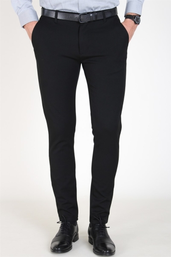 Frederic Pants Black