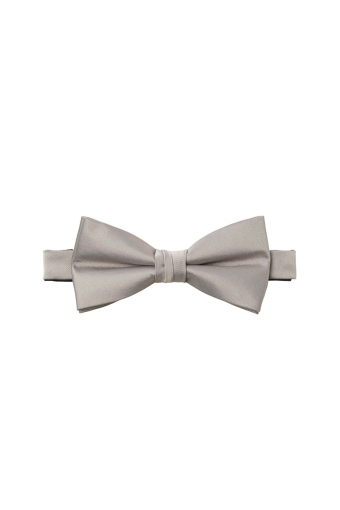 Solid Bowtie Pure Cashmere