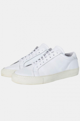 Calle Sneakers White