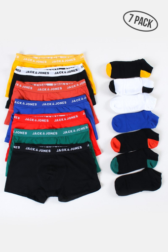 Travel Kit Mix Color