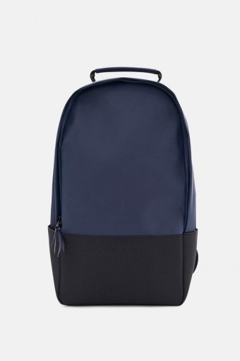 City Backpack Blue