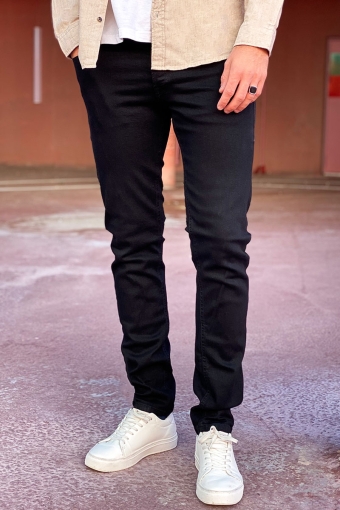 Glenn Original AM 816 Noos Black Denim