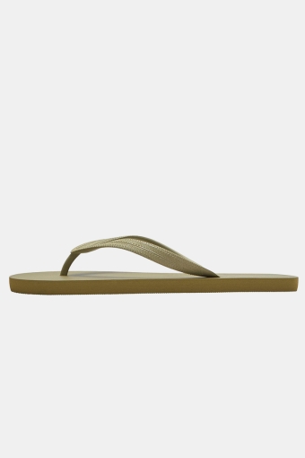 SLHFELIX FLIP FLOP B Avocado