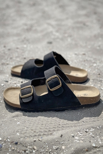 Biosandal Black