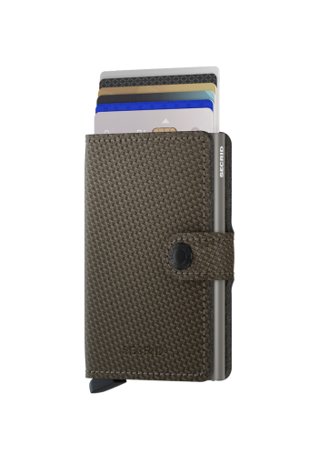 Miniwallet Khaki
