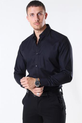 Royal Skjorte Black