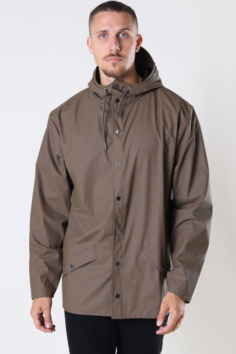 Jacket 66 Wood