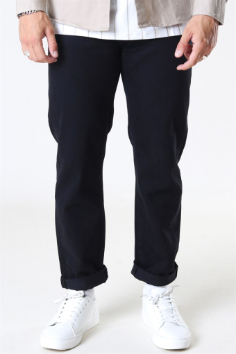 Dock Night Jeans Black