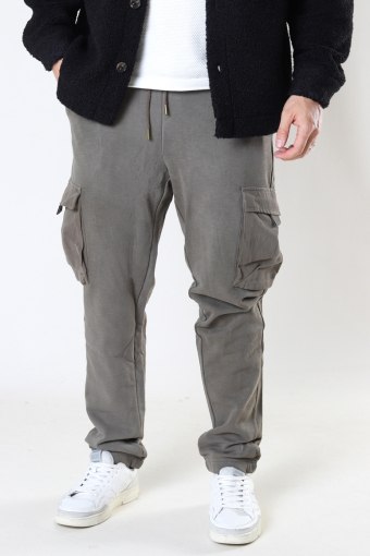 ONSNILO LIFE SWEATPANT NF 9130 Canteen
