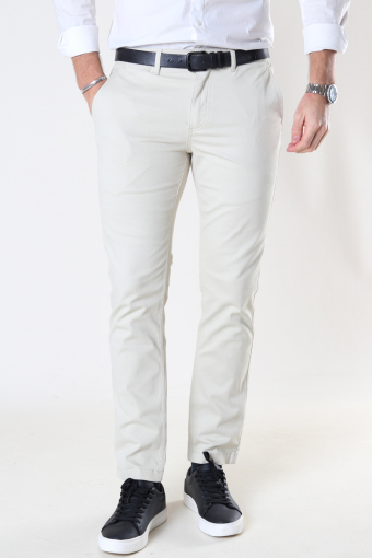 Daniel Twill chinos Kit