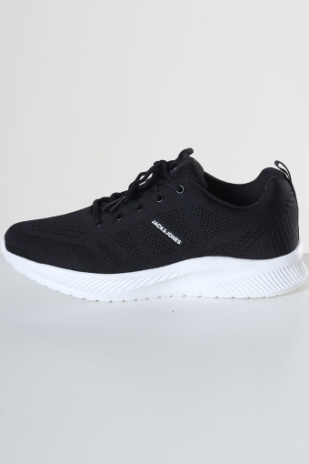 Croxley Knit Sneaker Anthracite