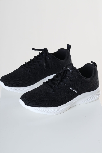 Croxley Knit Sneaker Anthracite