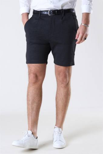 Club Pant Shorts Grey