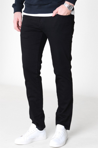 Ryder 295 Jeans Black