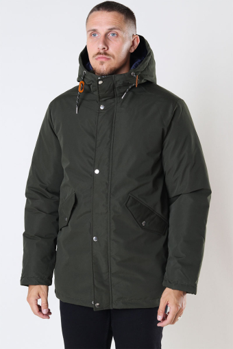 SAKA PARKA Rosin