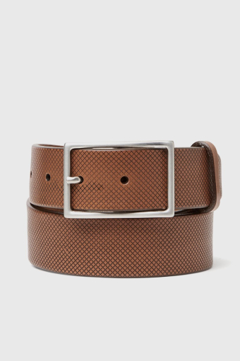 Tage Belte Brown