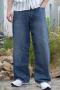 Jack & Jones Dave Wide Fit 080 Blue Denim