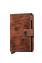 Secrid Miniwallet Dutch Martin Whiskey