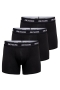 ONLY & SONS ONSFITZ SOLID BLACK TRUNK 3PACK3854 NOOS Black