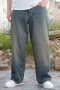 Jack & Jones Dave Wide Fit 083 Blue Denim