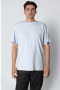 Clean Cut Copenhagen Stable t-shirt Light Blue