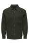 ONLY & SONS Tile Corduroy Shirt Rosin