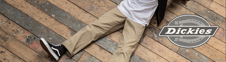 dickies aw 21