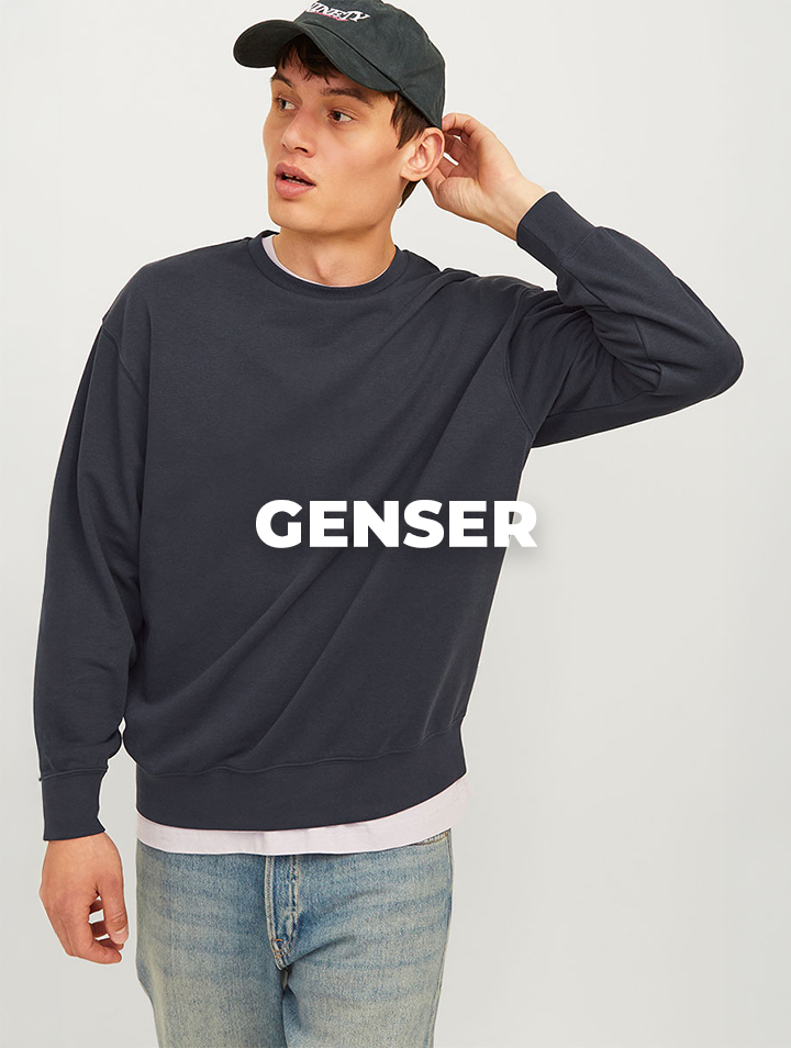 Sweatshirts